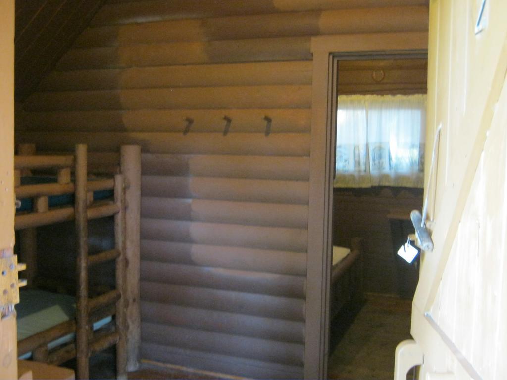 Bulow Rv Resort Флаглър Бийч Екстериор снимка