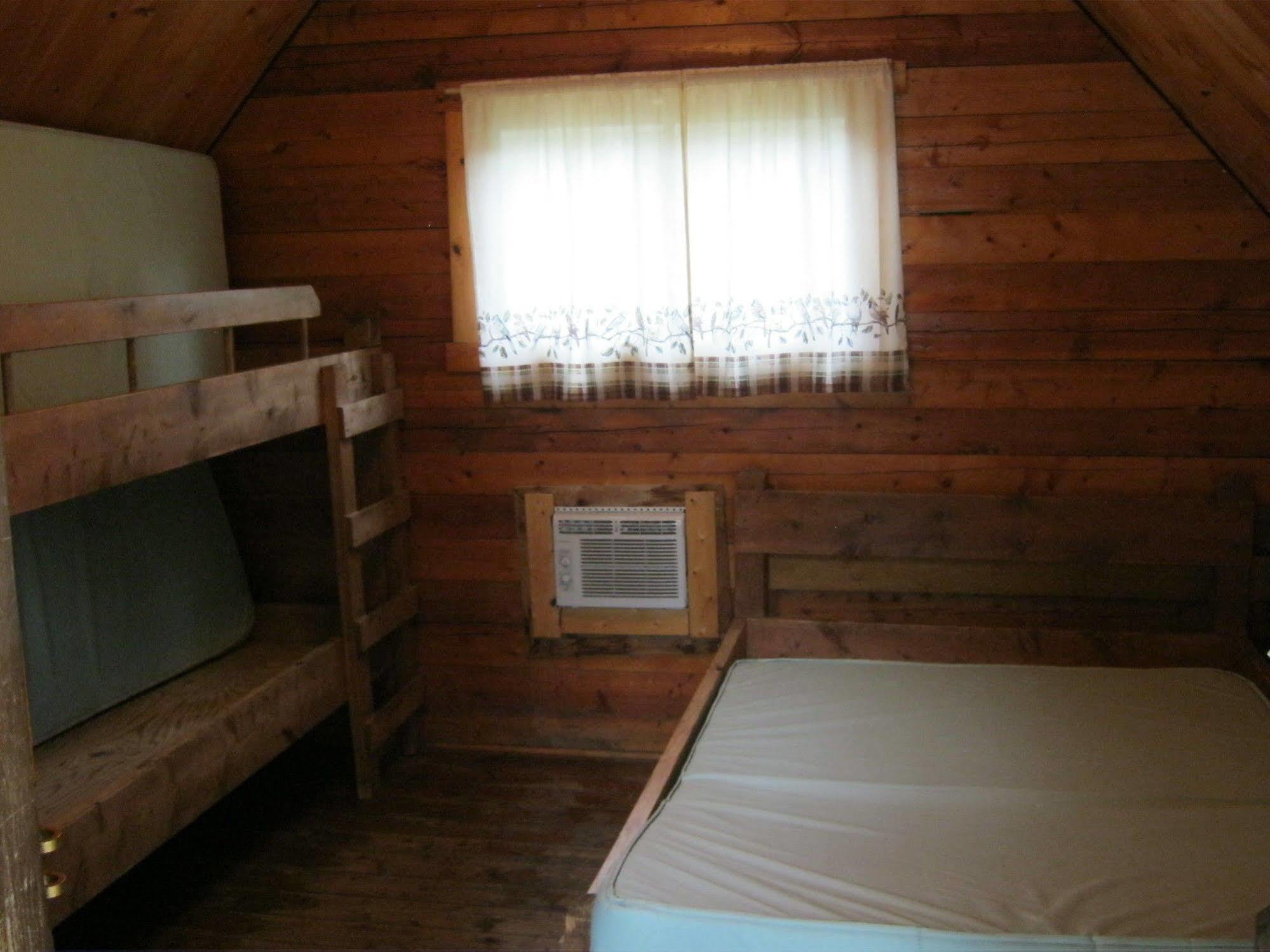 Bulow Rv Resort Флаглър Бийч Екстериор снимка